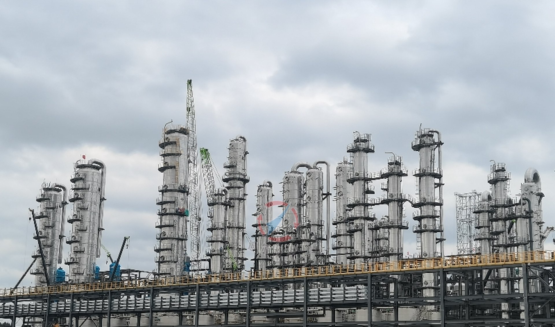 迪尔安装工程